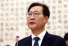 윤 대통령, 박성재 신임 법무부 장관 임명안 재가
