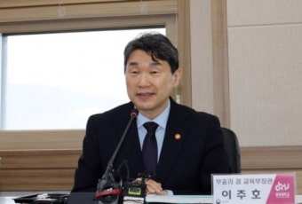 이주호 “의대생 복귀 독려해야…교수들 강의실 지켜달라”