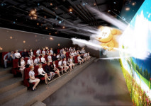 로커스, 순천만국가정원 ‘시크릿 어드벤처’ 신규 오픈