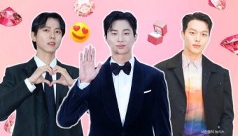 변우석·장기용·주우재 모아놓은 ‘권문수 컬렉션’…홍석천 보석함급? [해시태그]