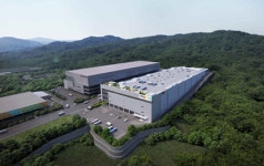 자연과 환경 “쿠팡덕평물류센터 PC공사 계약체결”