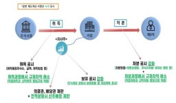 대주주 ‘자사주 마법’ 제동...금융당국 “인적분할 시 자사주 신주배정 제한” 입법·규정변경 예고 실시