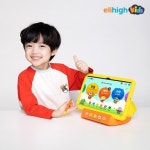 엘리하이 키즈 “우리 아이 첫 공부, 최신 콘텐츠로 시작부터 앞서가세요”