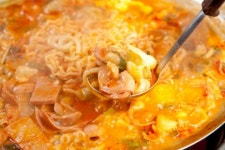 생방송 투데이 오늘방송맛집- 고수뎐, 수제 햄 부대찌개 전문점 바○○○