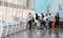여행수요 증가에 여행사 관련 피해 3배 증가 [포토]