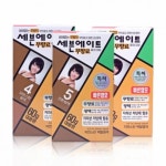 염색약 가격 차별 논란…동성제약, ‘세븐에이트’ 다이소 유통 출하 중단