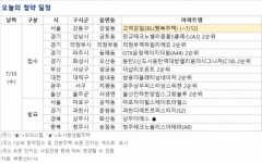 [오늘의 청약 일정] 고덕강일2블록(행복주택) 1순위 청약 접수 등