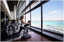 웰니스 열풍에 최고급 호텔도 ‘명품 헬캉스’ 바람