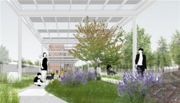 서울시, 동물복지지원센터 강동 설계공모 당선작 발표…2027년 개장