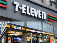 GS25‧CU ‘투톱’ 공고화……세븐ㆍ이마트24 와신상담 길어지나