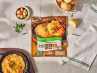 풀무원 ‘철판수제전’ㆍ 공차 ‘빠다 고구마’ 외 [나왔다 신상]