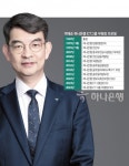 박태순 하나은행 ICT그룹 부행장 현장 중심 지원에 방점…생성형AI로 생산성 높힐 것 [은행의 별을 말한다⑯]
