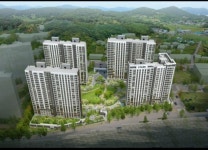 HDC현대산업개발, ‘곤지암역 센트럴 아이파크’ 11월 분양 예정