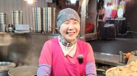 생활의 달인 은둔식달-칼국수의 달인, 성북구·광장시장 맛집 ○○ 손칼국수