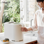 꿈비, ‘뉴어스 음식물처리기’ 12월 출시
