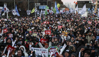 헌재, 4일 윤석열 대통령 탄핵심판 선고…국민 기다림 고조 혼란 예상