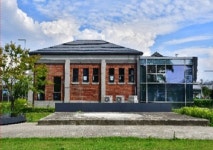 ‘조치원 문화정원’, 세종 1호 우수건축자산 등록