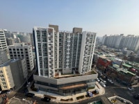 영등포 양남시장 주상복합 탈바꿈…공공임대주택·상가 공급