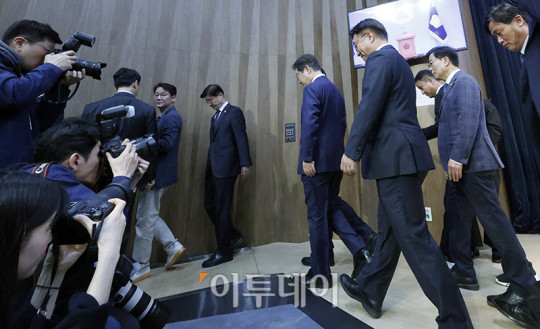 이재명 대선 캠프, 계파색 배제한 통합 집중전력으로 2022 대선 준비