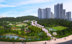 광주 新 문화복합공간, 전국 1호 국가도시공원으로…광주 최대 민간공원 ‘중앙근린공원’ 재조명