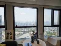 “기업형 임대주택 새 패러다임”…구의역 역세권·한강뷰 ‘리마크빌 이스트폴’ 가보니