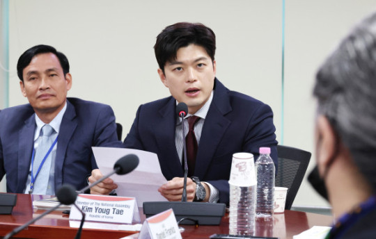 대선 마무리 행진... 후보들 표심 공략 가열화!