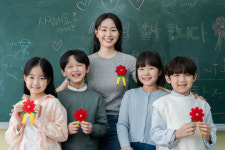 스승의 날 인사말 고민? 2025 스승의 날 문구 총정리