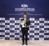 이선기 미디어코어시스템즈 대표, ‘2025 대한민국 NO. 1 IT대상’ 수상