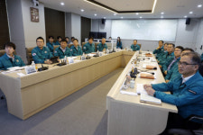 SH공사, 스마트 재난안전 관리 시스템 구축