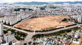광주 옛 방직터 아파트·쇼핑몰 복합개발사업 승인…사업 속도