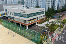 영남권 첫 학교복합시설 증산다누리터 개관… 지역사회 품는 열린 교육공간 탄생