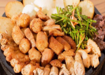 오늘N 오늘방송맛집- 할매식당, 소곱창 전문점 초○○