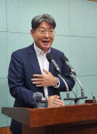 전북 정치권 술렁...이춘석 '주식 차명거래' 의혹 때문