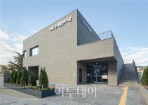 2025 부산다운 건축상 8작품 선정… 대상은 사상구 주례열린도서관