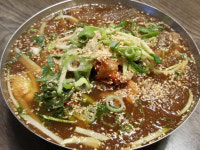 오늘N 오늘방송맛집- 할매식당, 도토리묵·닭볶음탕 전문점 할○○○○
