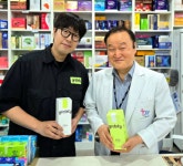 ‘카이스트 탈모 샴푸’로 입소문 탄 그래비티, 약국서 판매 시작