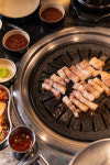 오늘N 오늘방송맛집- 오늘은 고기 먹는 날, 1인분 2900원 삼겹살 전문점 돼○○○