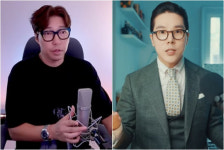 유튜버 용호수, 故대도서관에 이혼 엉엉, 건방진 고졸⋯선 넘은 추모에 조롱 논란