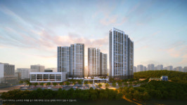 김천 첫 29층 아파트, ‘김천혁신 동일하이빌 파크레인’에 수요 눈길