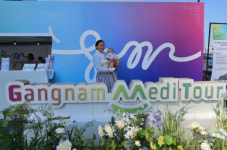 “미국엔 없는 디테일”…K뷰티 체험이 의료 관광으로 [區석區석-강남구 메디투어페스타]
