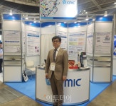 미타케 씨믹 홀딩스 부사장 “한국과 손잡고 아시아 바이오 허브 만든다” [바이오 재팬]