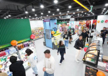 세븐일레븐, 명동에 ‘뉴웨이브플러스’ 점포 열고 외국인 공략