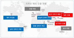 스몰인사이트 엘앤씨바이오, 인체조직 기반 의료기기 선도…글로벌 확장 박차