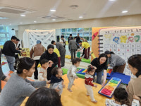 ‘육아 4종 세트’ 한 곳에서…통합 육아 플랫폼 첫발 [區석區석-양천구 보육타운]