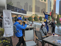 두산건설, 두산위브더제니스 오션시티 사전점검 축제의 장으로