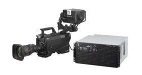 주식회사 에스티피플,‘Sony 8300 8K’ 카메라로 콘서트 중계 혁신