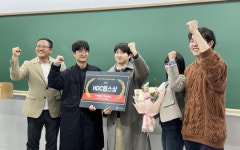HDC랩스, ‘AIoT 실무형 인재 키운다… K-Digital Training NOVA 1기 수료식 및 경진대회 개최