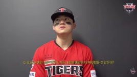 김도영 4안타 2홈런 반등⋯“결과 내려고 별의별짓 다 했다”