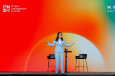 주식회사 피엠아이글로벌코리아 | PMI, ' Global Summit Series Seoul' 성황리에 마쳐