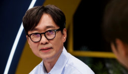 '시간추적자 설록' 장항준 “1700만 감독? 거대한 조롱 같은 느낌”
